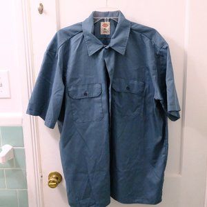 Dickies work shirt XL